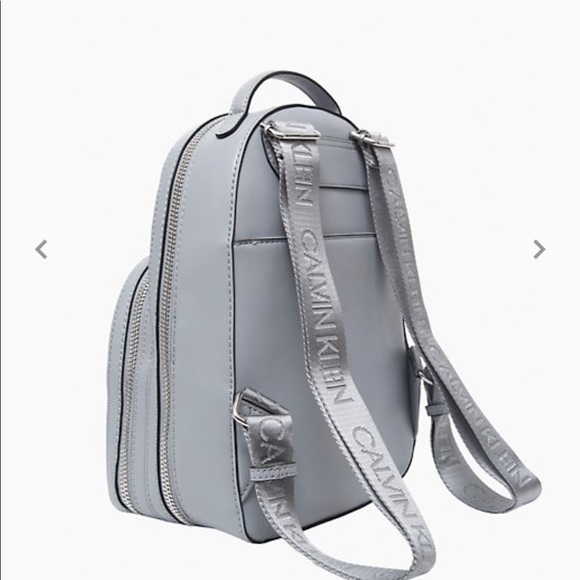 Calvin Klein Estelle Backpack 2025